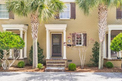 16 Logan Street Charleston SC 29401