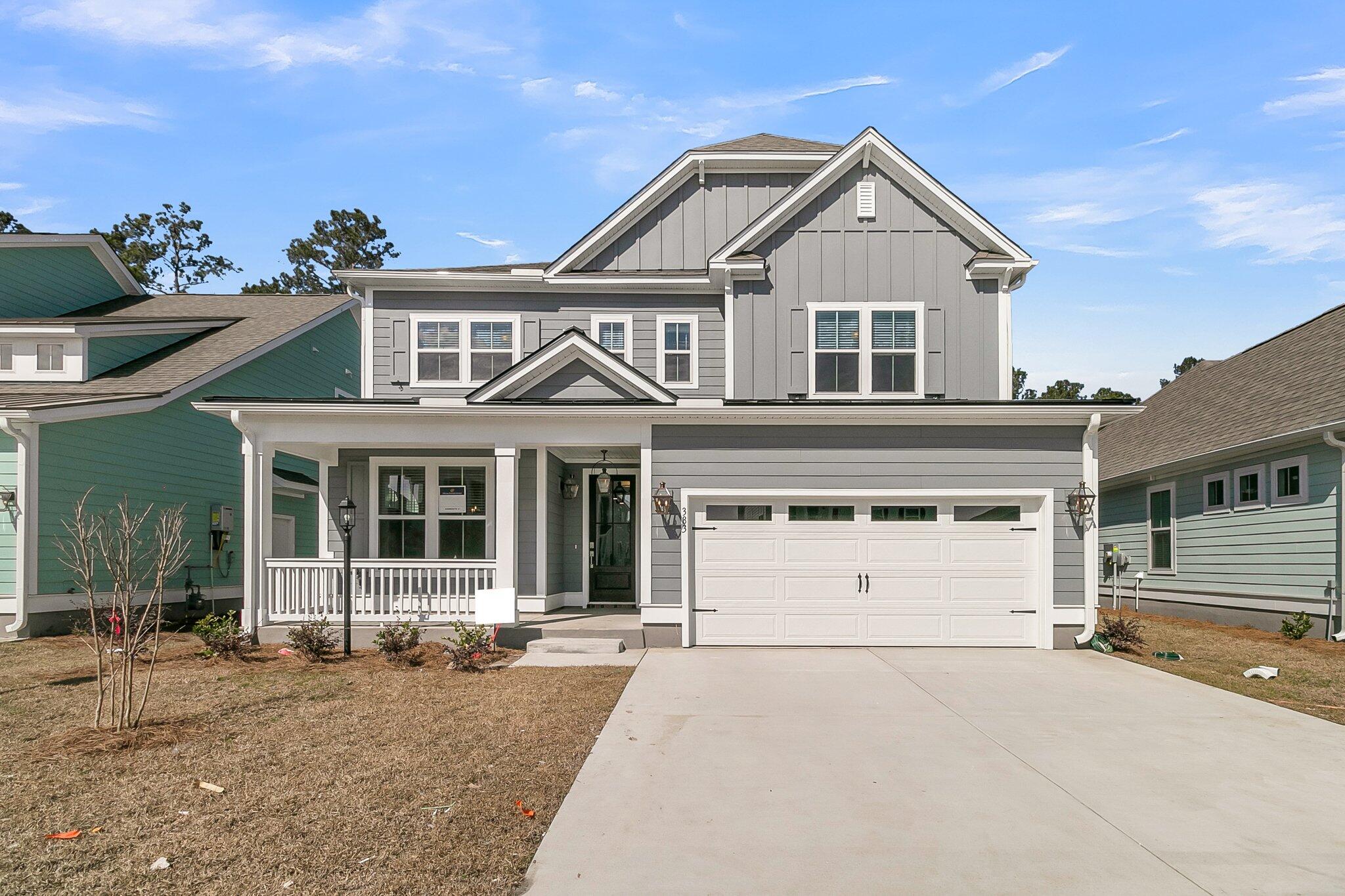 5 Cherrywood Drive Summerville SC 29483