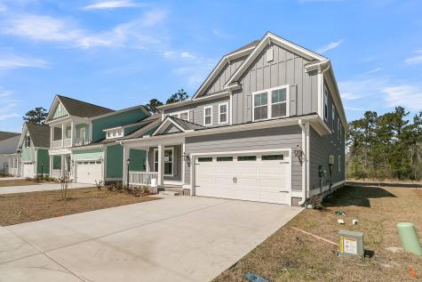 5 Cherrywood Drive Summerville SC 29483