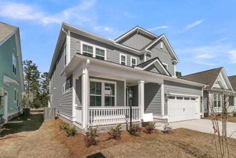 5 Cherrywood Drive Summerville SC 29483