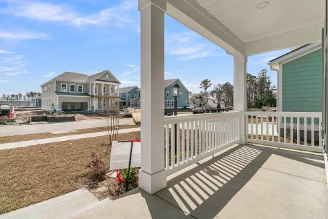 5 Cherrywood Drive Summerville SC 29483
