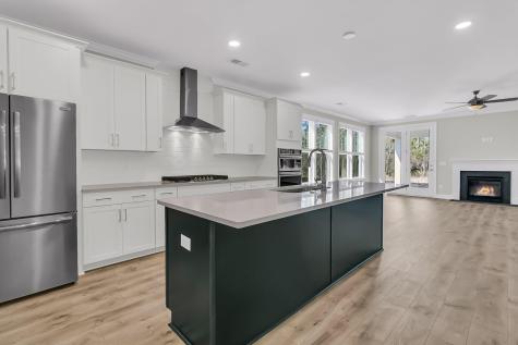 5 Cherrywood Drive Summerville SC 29483