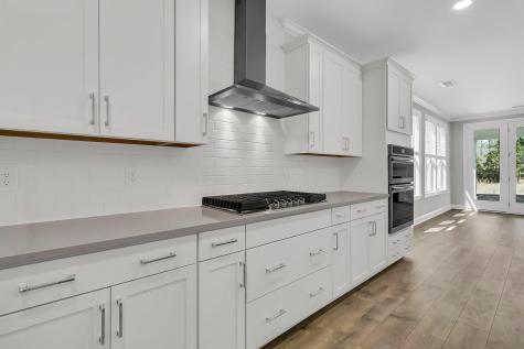 5 Cherrywood Drive Summerville SC 29483