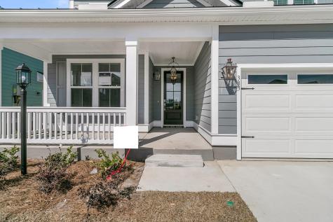 5 Cherrywood Drive Summerville SC 29483
