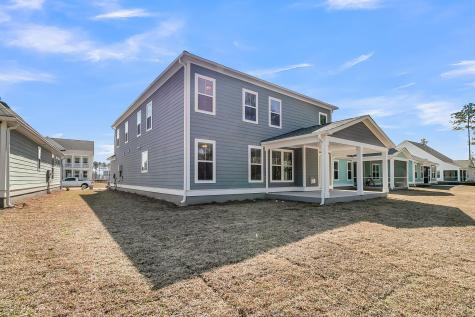 5 Cherrywood Drive Summerville SC 29483