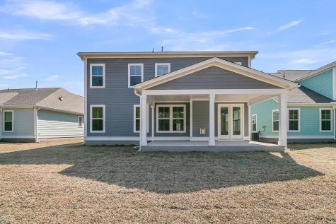 5 Cherrywood Drive Summerville SC 29483