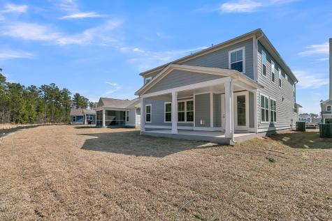 5 Cherrywood Drive Summerville SC 29483