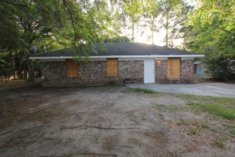 3326 Jules Drive Johns Island SC 29455