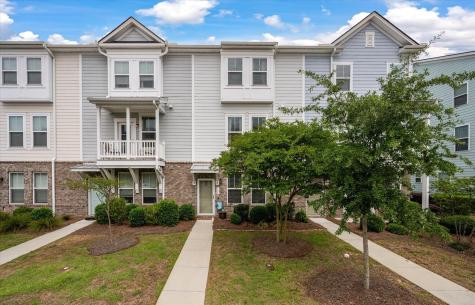 124 Rowans Creek Drive Charleston SC 29492