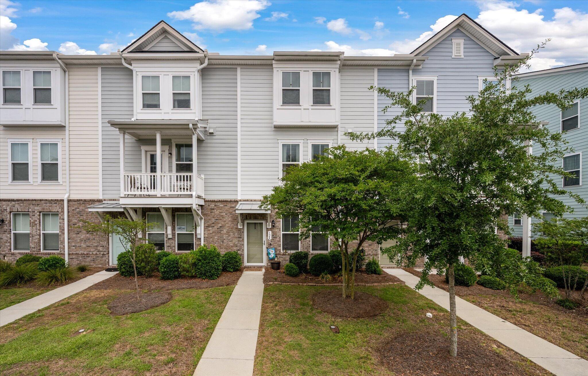 124 Rowans Creek Drive Charleston SC 29492
