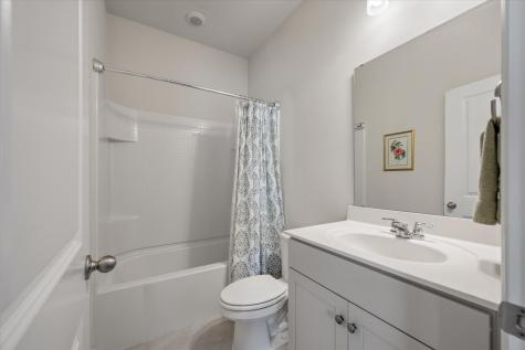 124 Rowans Creek Drive Charleston SC 29492