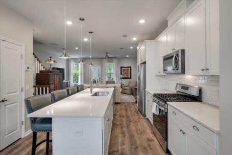 124 Rowans Creek Drive Charleston SC 29492