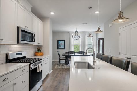 124 Rowans Creek Drive Charleston SC 29492
