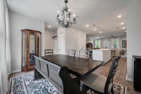 124 Rowans Creek Drive Charleston SC 29492