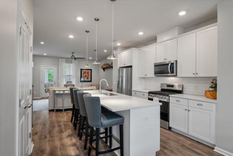 124 Rowans Creek Drive Charleston SC 29492