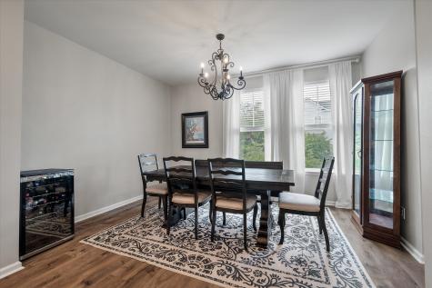 124 Rowans Creek Drive Charleston SC 29492