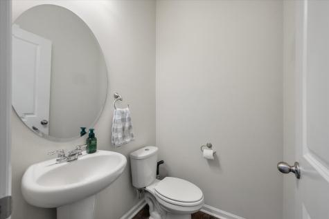 124 Rowans Creek Drive Charleston SC 29492