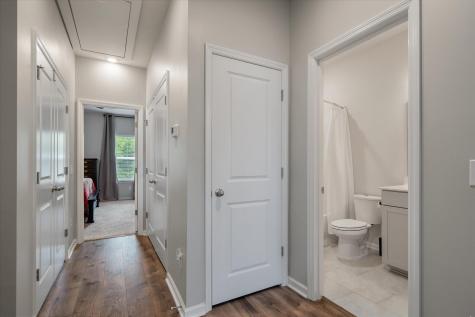 124 Rowans Creek Drive Charleston SC 29492