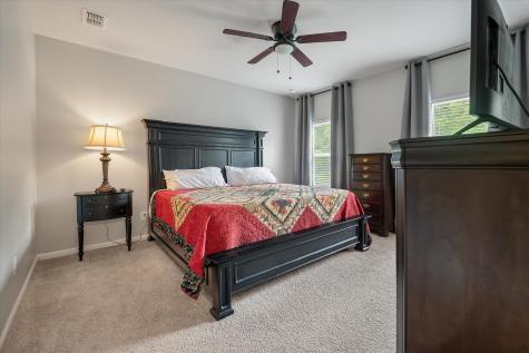 124 Rowans Creek Drive Charleston SC 29492