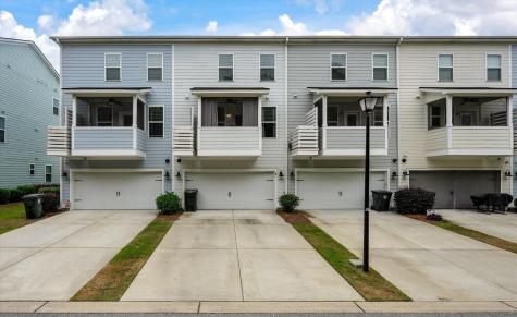 124 Rowans Creek Drive Charleston SC 29492