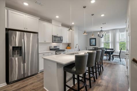 124 Rowans Creek Drive Charleston SC 29492