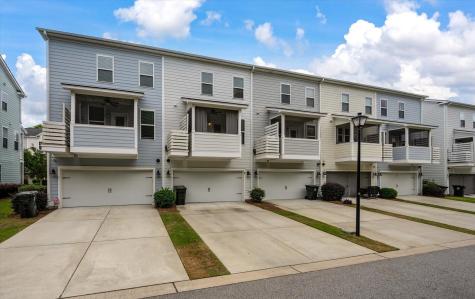 124 Rowans Creek Drive Charleston SC 29492