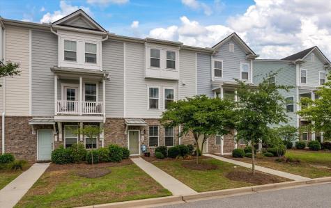124 Rowans Creek Drive Charleston SC 29492