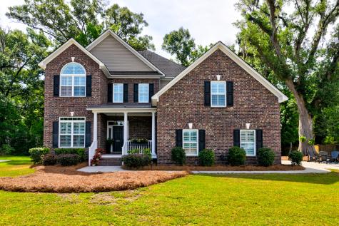 5551 Crescent View Drive North Charleston SC 29420