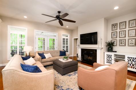 5551 Crescent View Drive North Charleston SC 29420