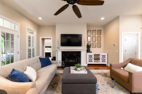 5551 Crescent View Drive North Charleston SC 29420