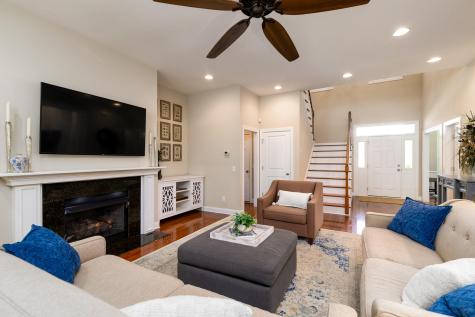 5551 Crescent View Drive North Charleston SC 29420