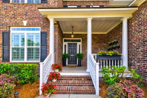 5551 Crescent View Drive North Charleston SC 29420