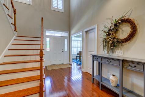 5551 Crescent View Drive North Charleston SC 29420
