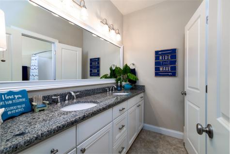5551 Crescent View Drive North Charleston SC 29420