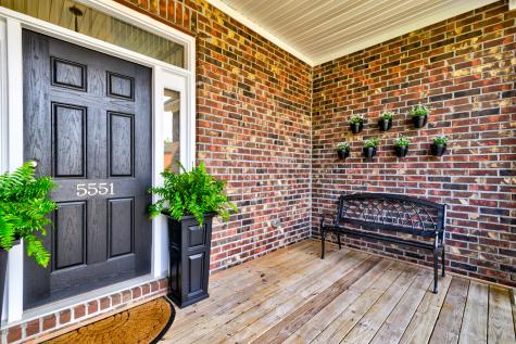 5551 Crescent View Drive North Charleston SC 29420