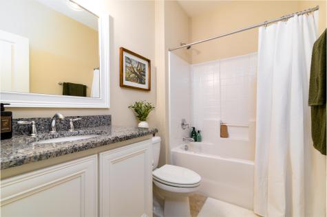 5551 Crescent View Drive North Charleston SC 29420