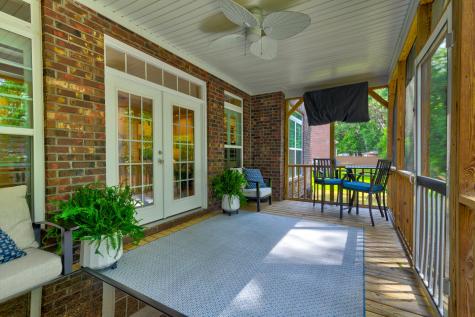 5551 Crescent View Drive North Charleston SC 29420