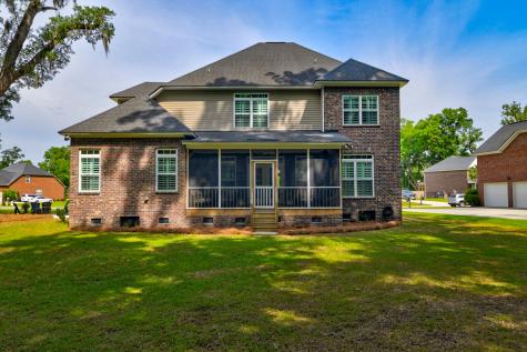 5551 Crescent View Drive North Charleston SC 29420