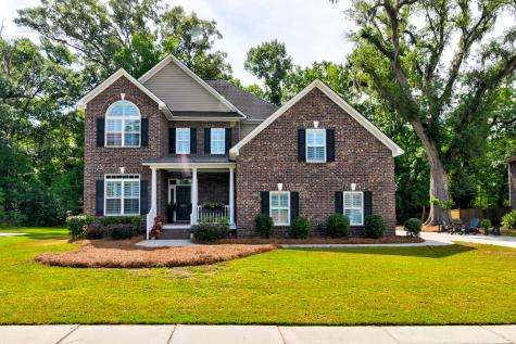 5551 Crescent View Drive North Charleston SC 29420