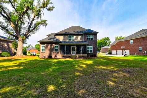 5551 Crescent View Drive North Charleston SC 29420