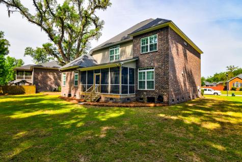 5551 Crescent View Drive North Charleston SC 29420