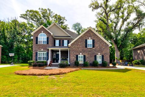 5551 Crescent View Drive North Charleston SC 29420