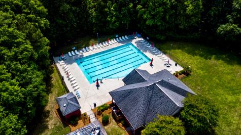 5551 Crescent View Drive North Charleston SC 29420