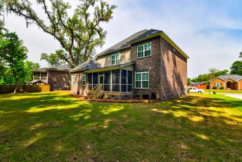 5551 Crescent View Drive North Charleston SC 29420