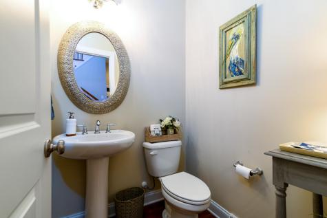 5551 Crescent View Drive North Charleston SC 29420
