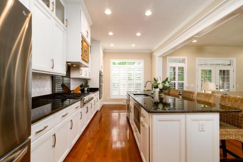 5551 Crescent View Drive North Charleston SC 29420