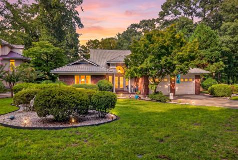216 Broad River Drive Santee SC 29142
