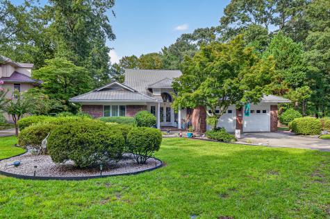 216 Broad River Drive Santee SC 29142