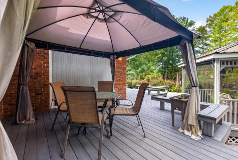 216 Broad River Drive Santee SC 29142