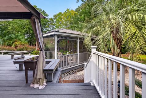216 Broad River Drive Santee SC 29142